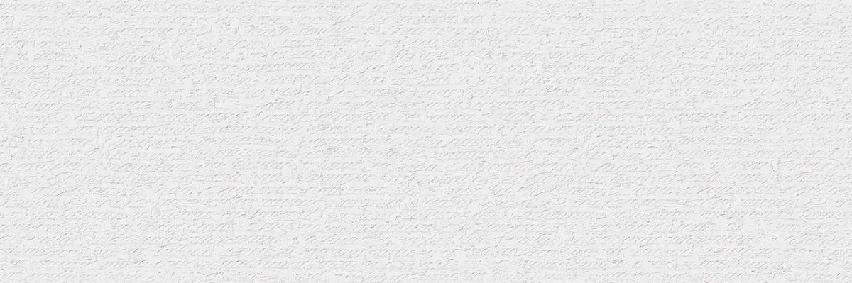 Concept White Glow Matt 30x90